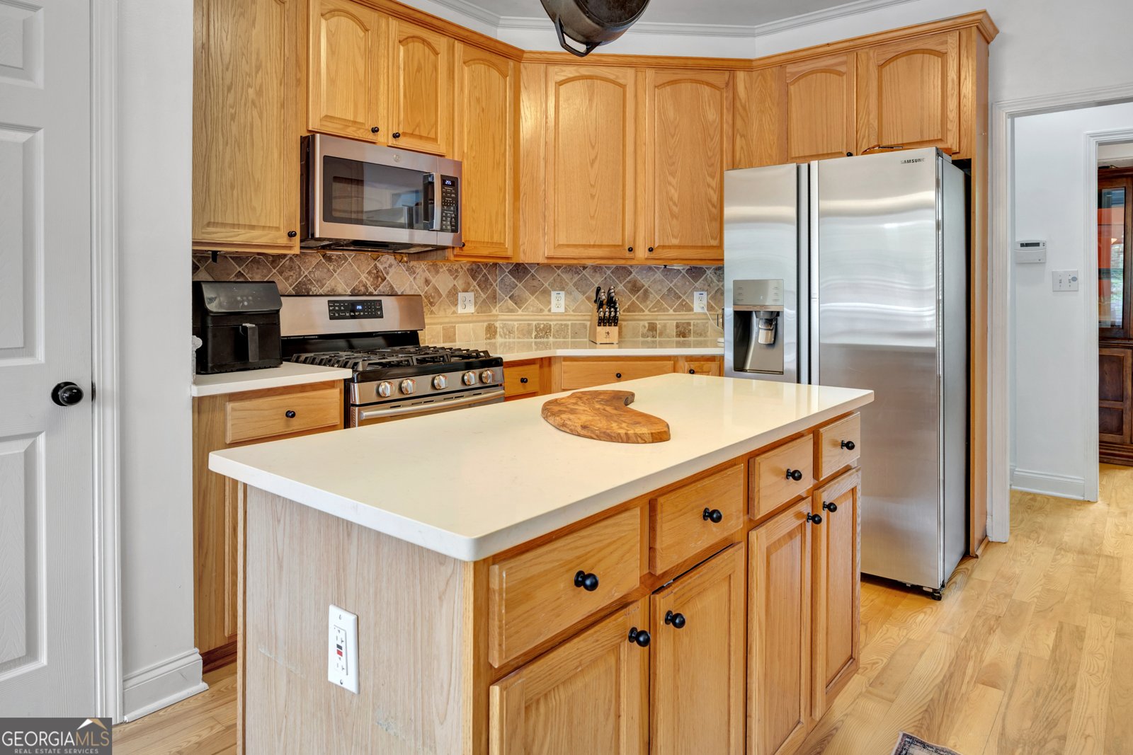 118 Big Cotton Trail McDonough - Photo 14