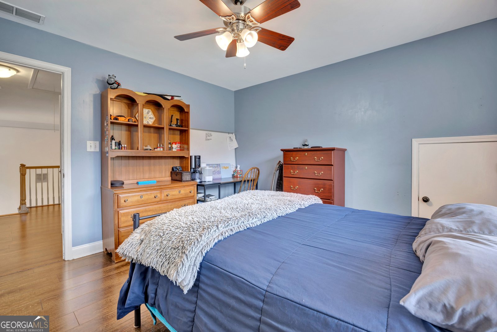 118 Big Cotton Trail McDonough - Photo 33