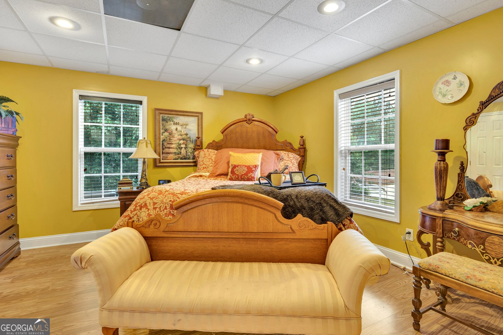 118 Big Cotton Trail McDonough - Photo 41