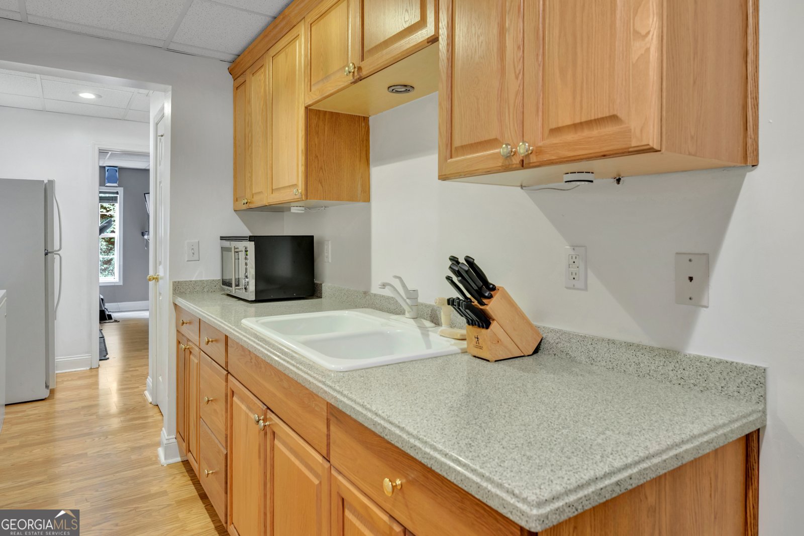 118 Big Cotton Trail McDonough - Photo 44