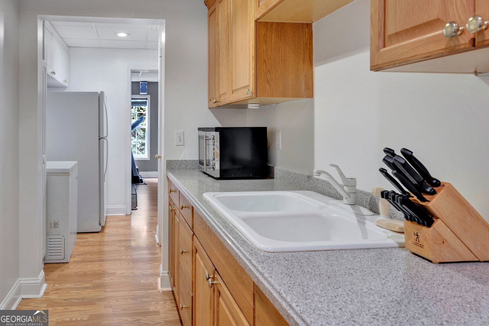 118 Big Cotton Trail McDonough - Photo 45