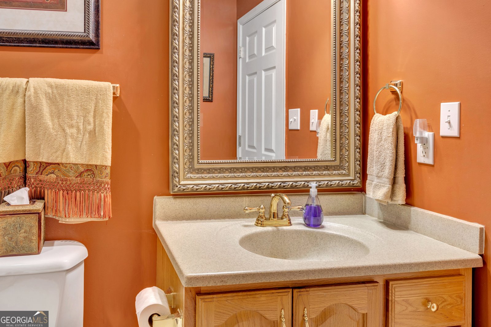 118 Big Cotton Trail McDonough - Photo 46