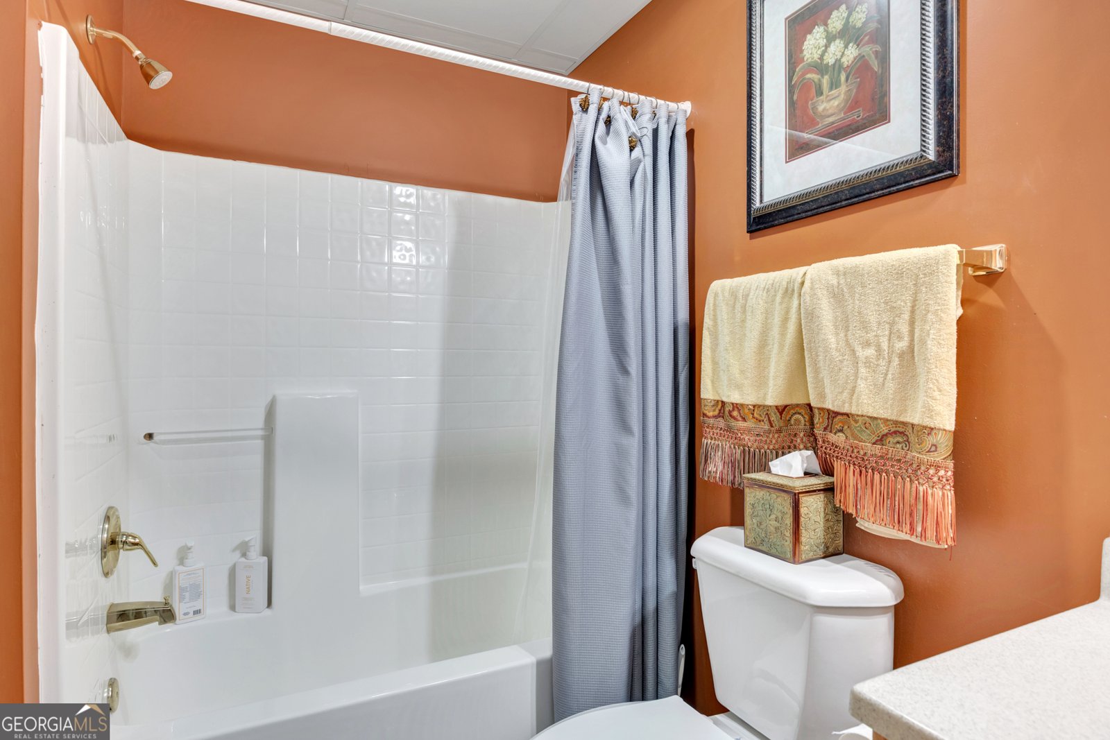 118 Big Cotton Trail McDonough - Photo 47