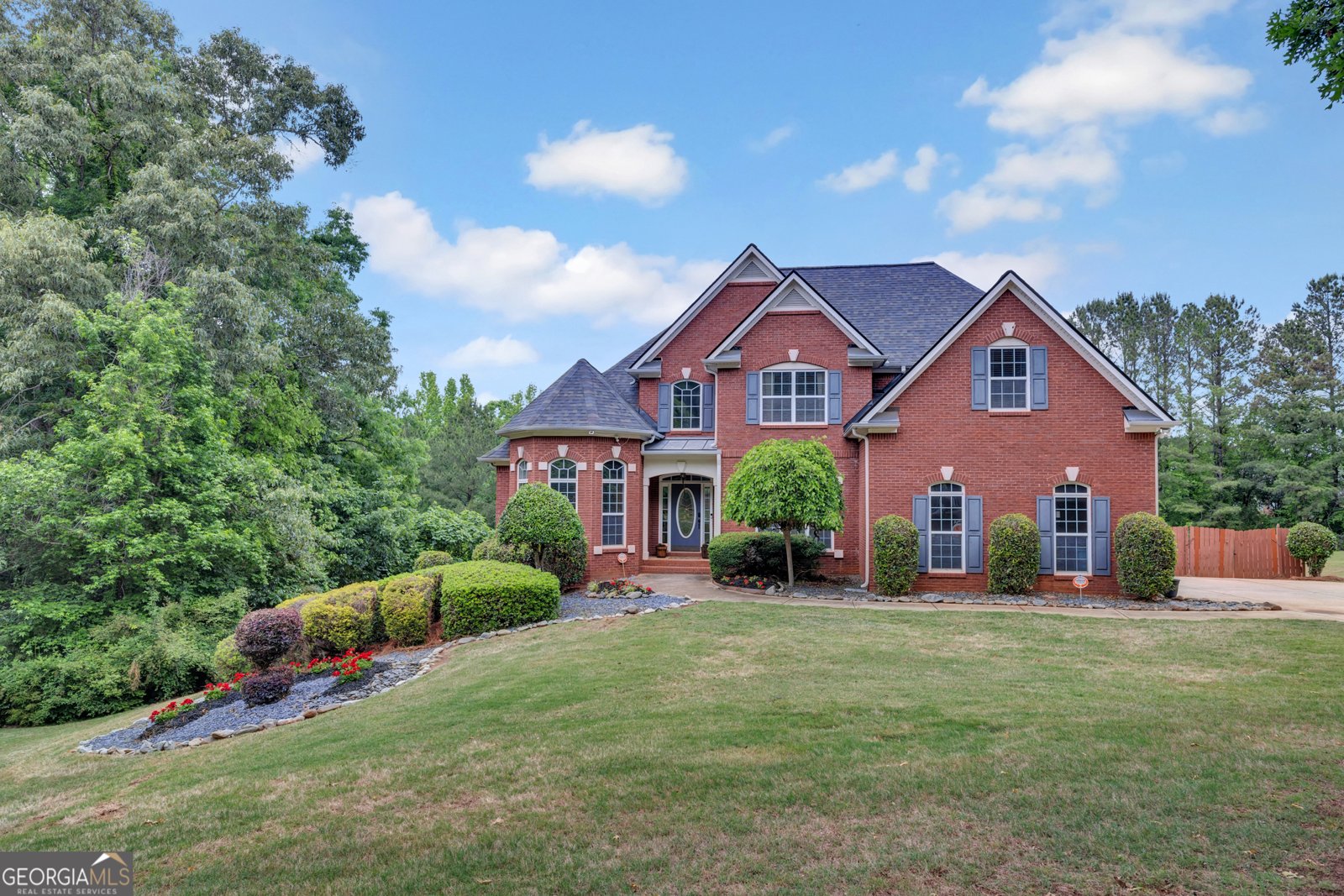 118 Big Cotton Trail McDonough - Photo 48