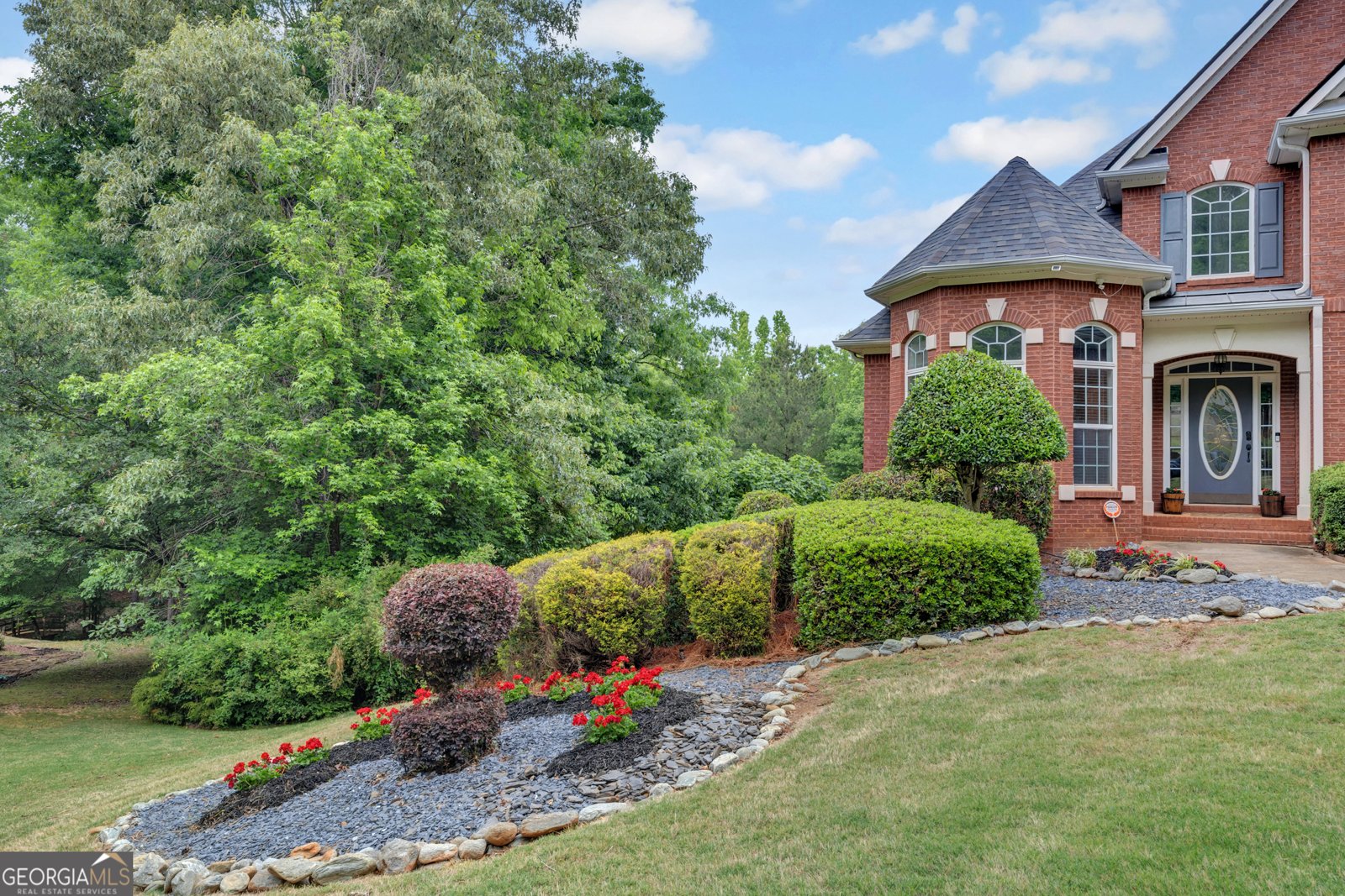 118 Big Cotton Trail McDonough - Photo 49