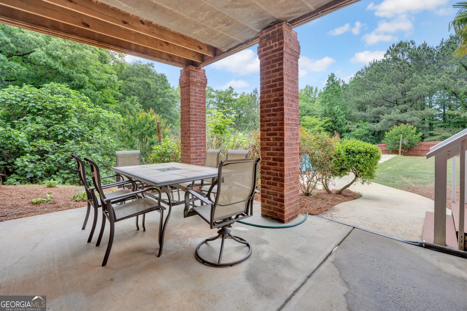 118 Big Cotton Trail McDonough - Photo 55