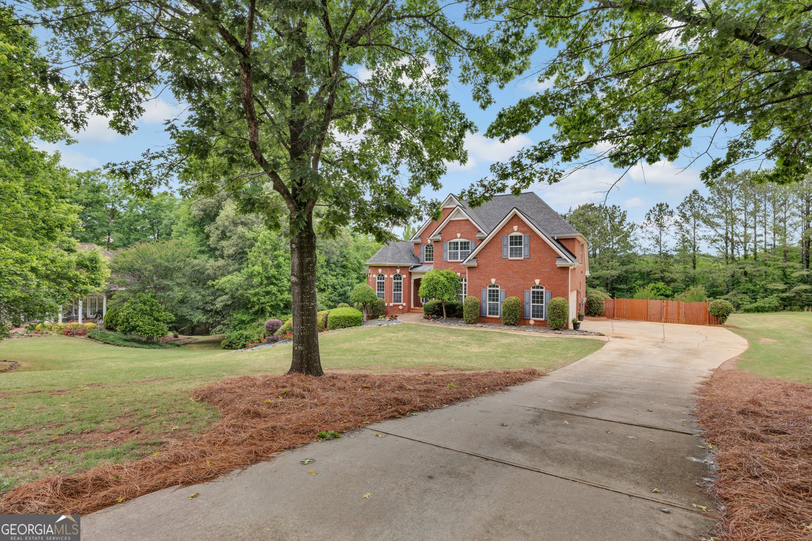 118 Big Cotton Trail McDonough - Photo 58