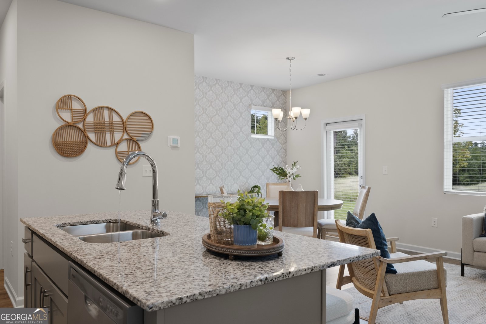 1278 Harmony Ridge Court Jonesboro - Photo 10