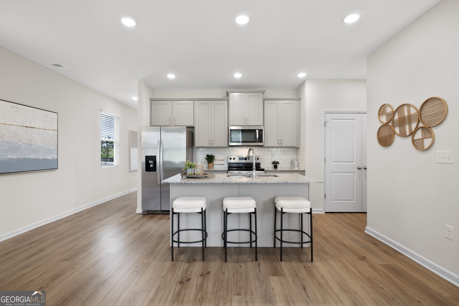 1278 Harmony Ridge Court Jonesboro - Photo 11