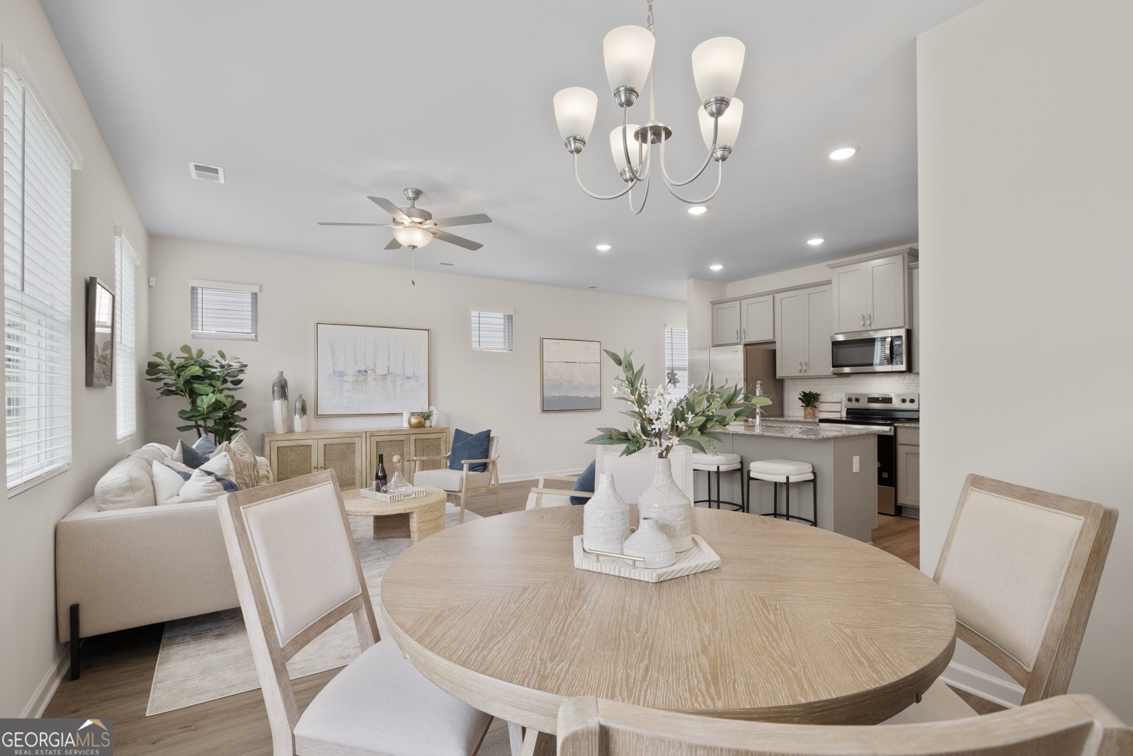 1278 Harmony Ridge Court Jonesboro - Photo 19