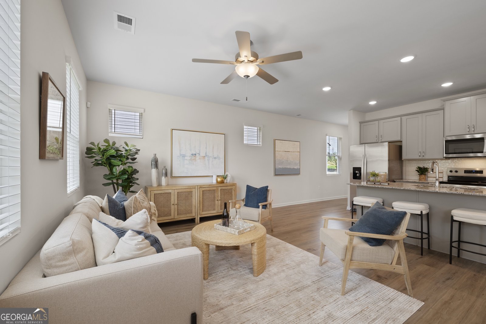 1278 Harmony Ridge Court Jonesboro - Photo 22