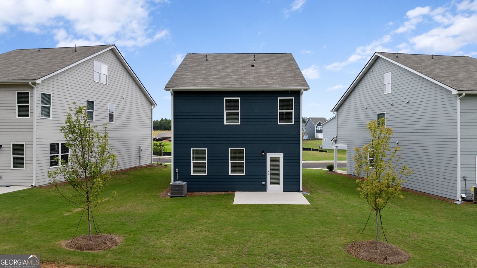 1278 Harmony Ridge Court Jonesboro - Photo 45