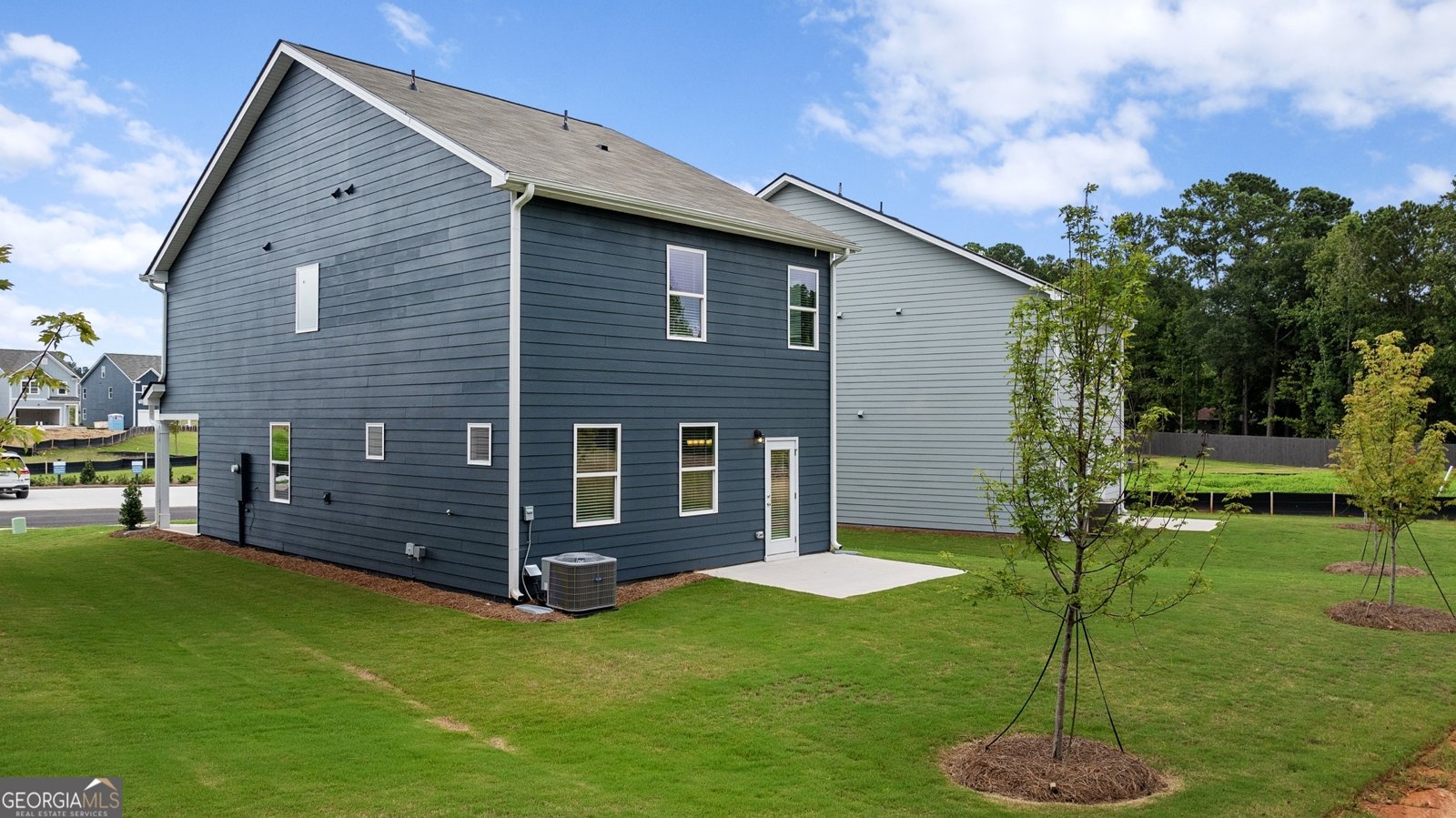 1278 Harmony Ridge Court Jonesboro - Photo 48