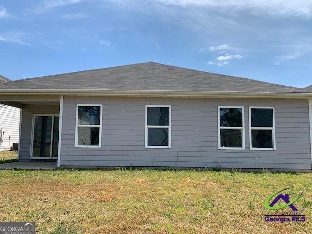 151 Martin Mill Trail Warner Robins - Photo 10