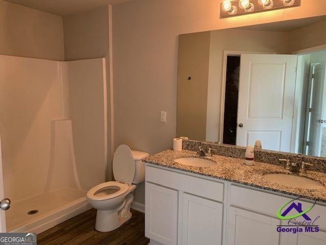 151 Martin Mill Trail Warner Robins - Photo 8