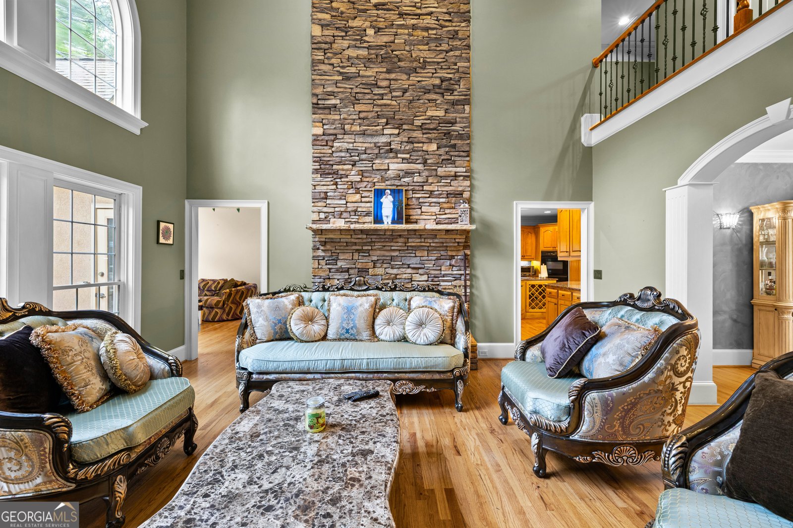 348 Loring Lane Peachtree City - Photo 12