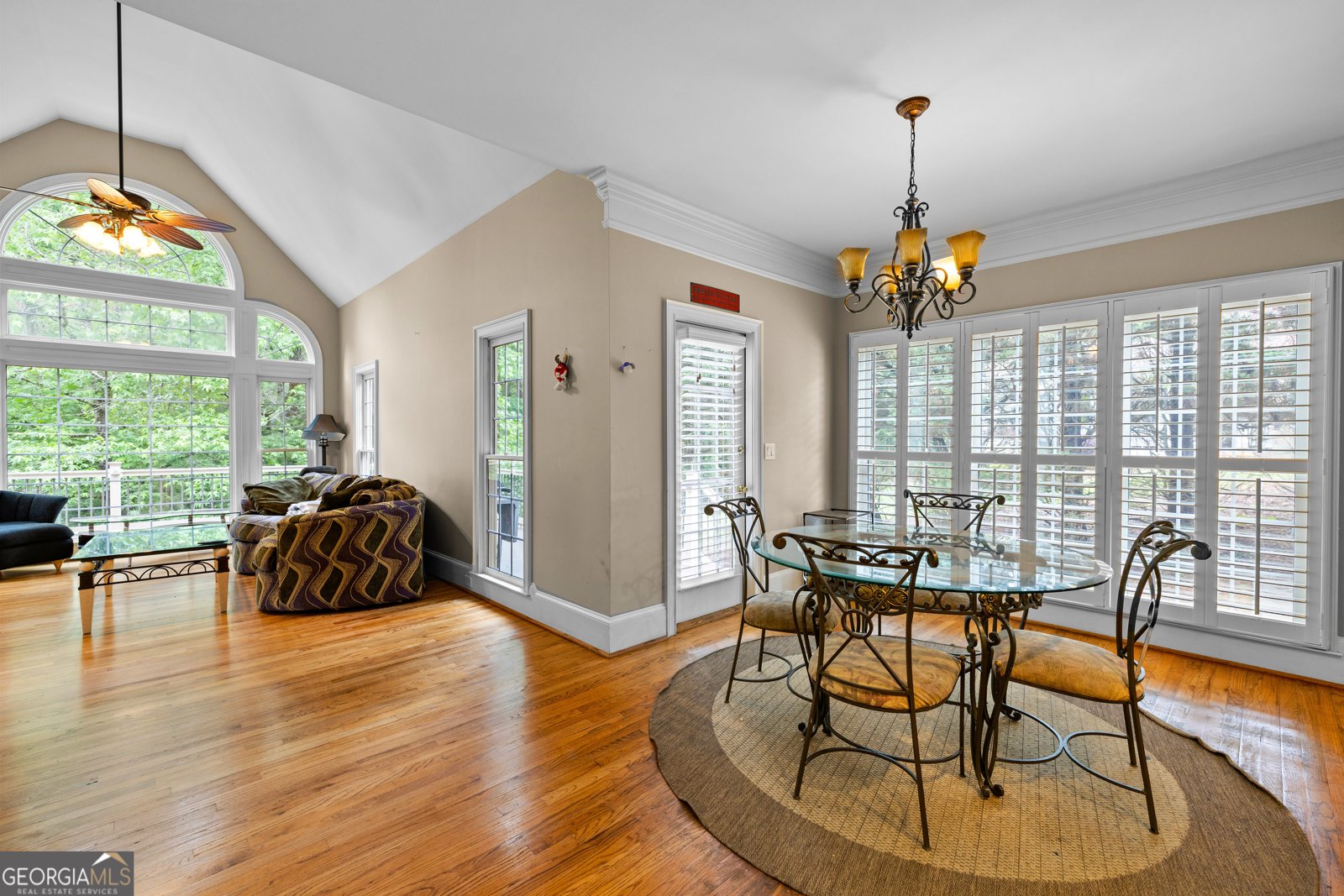348 Loring Lane Peachtree City - Photo 19