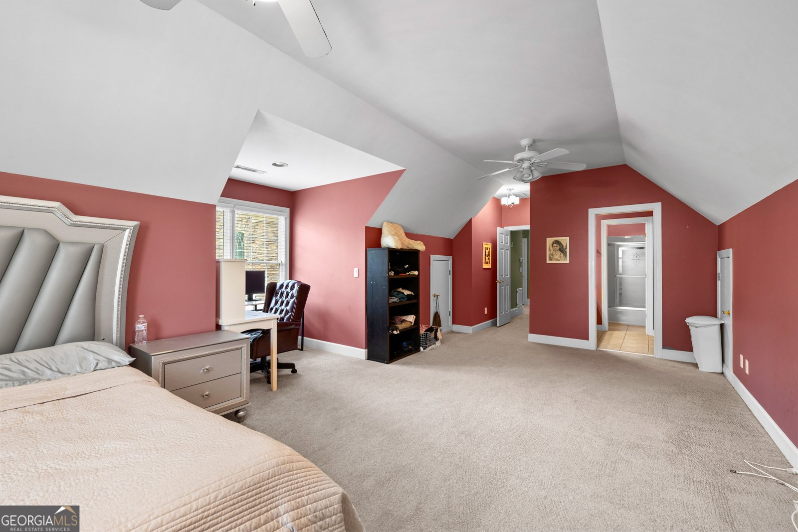 348 Loring Lane Peachtree City - Photo 41