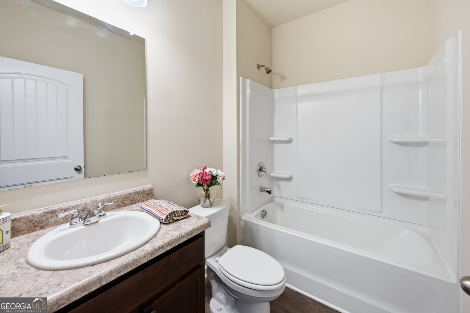 50 Brookside Way Dawsonville - Photo 22