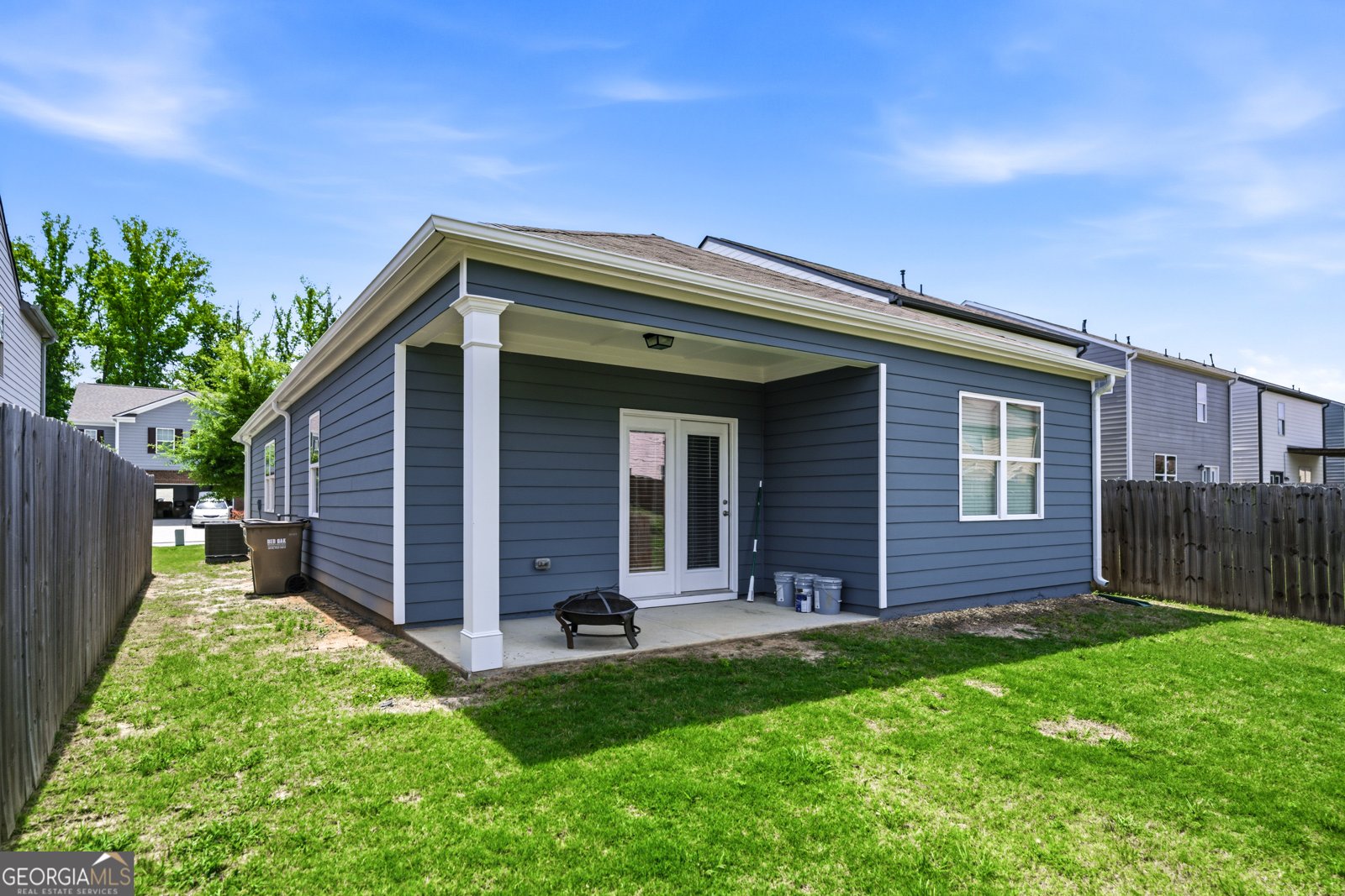 50 Brookside Way Dawsonville - Photo 25