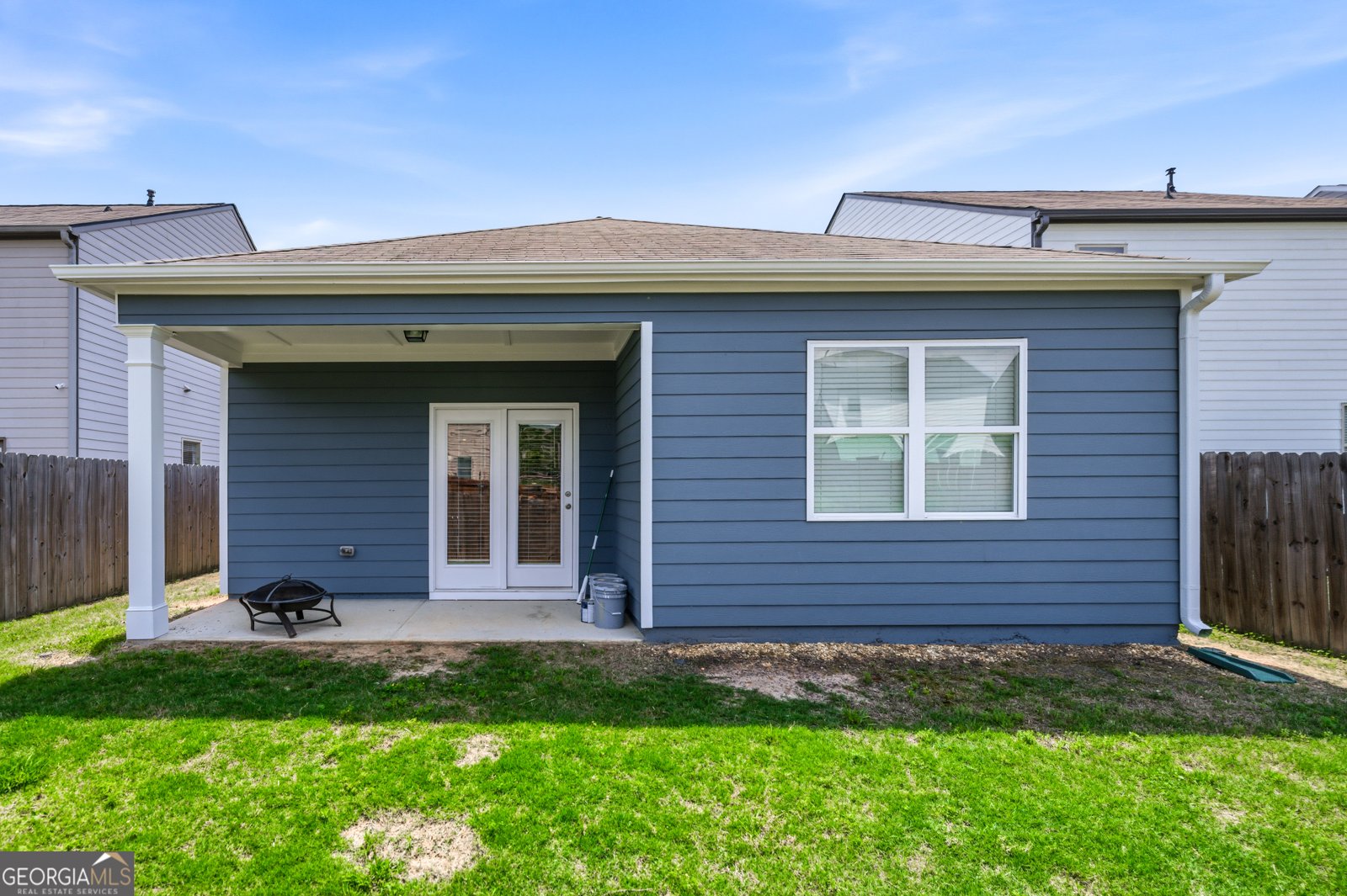 50 Brookside Way Dawsonville - Photo 27