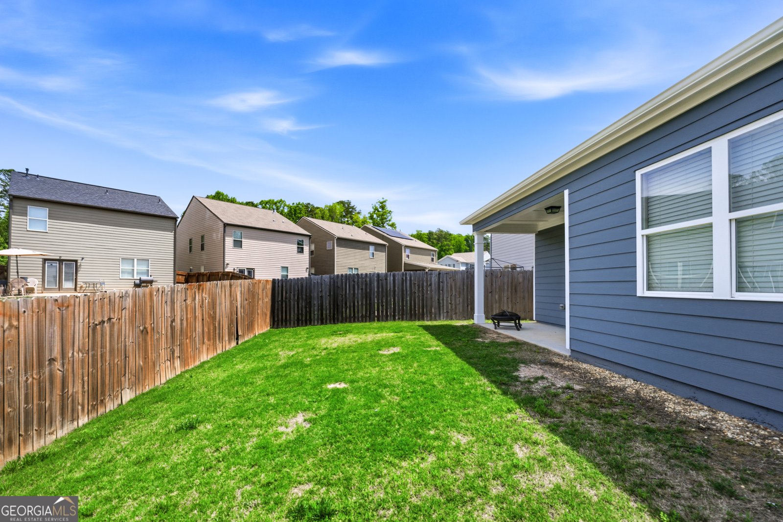 50 Brookside Way Dawsonville - Photo 28