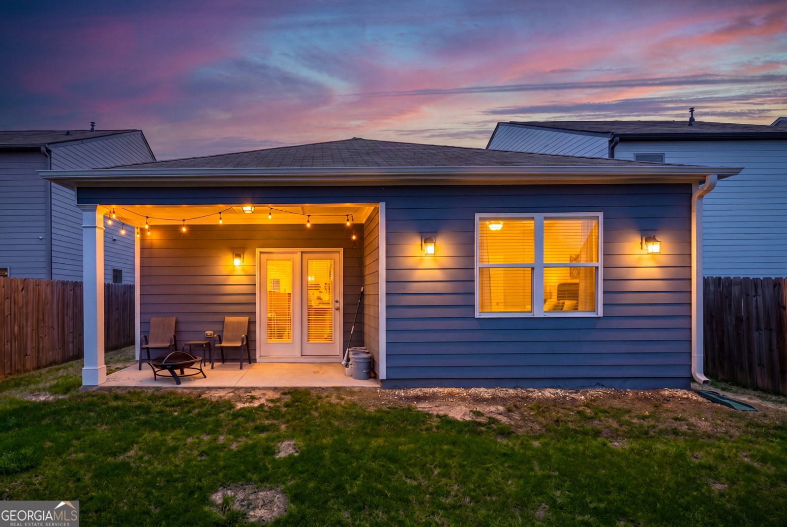 50 Brookside Way Dawsonville - Photo 29