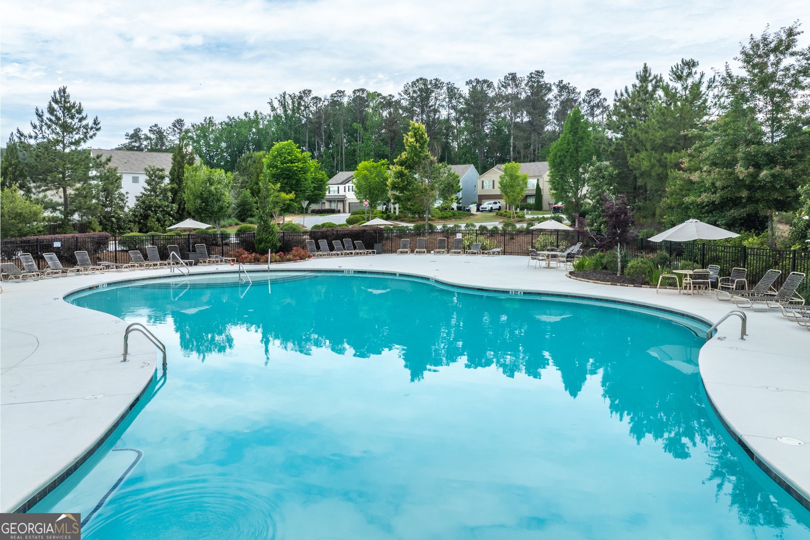 50 Brookside Way Dawsonville - Photo 35