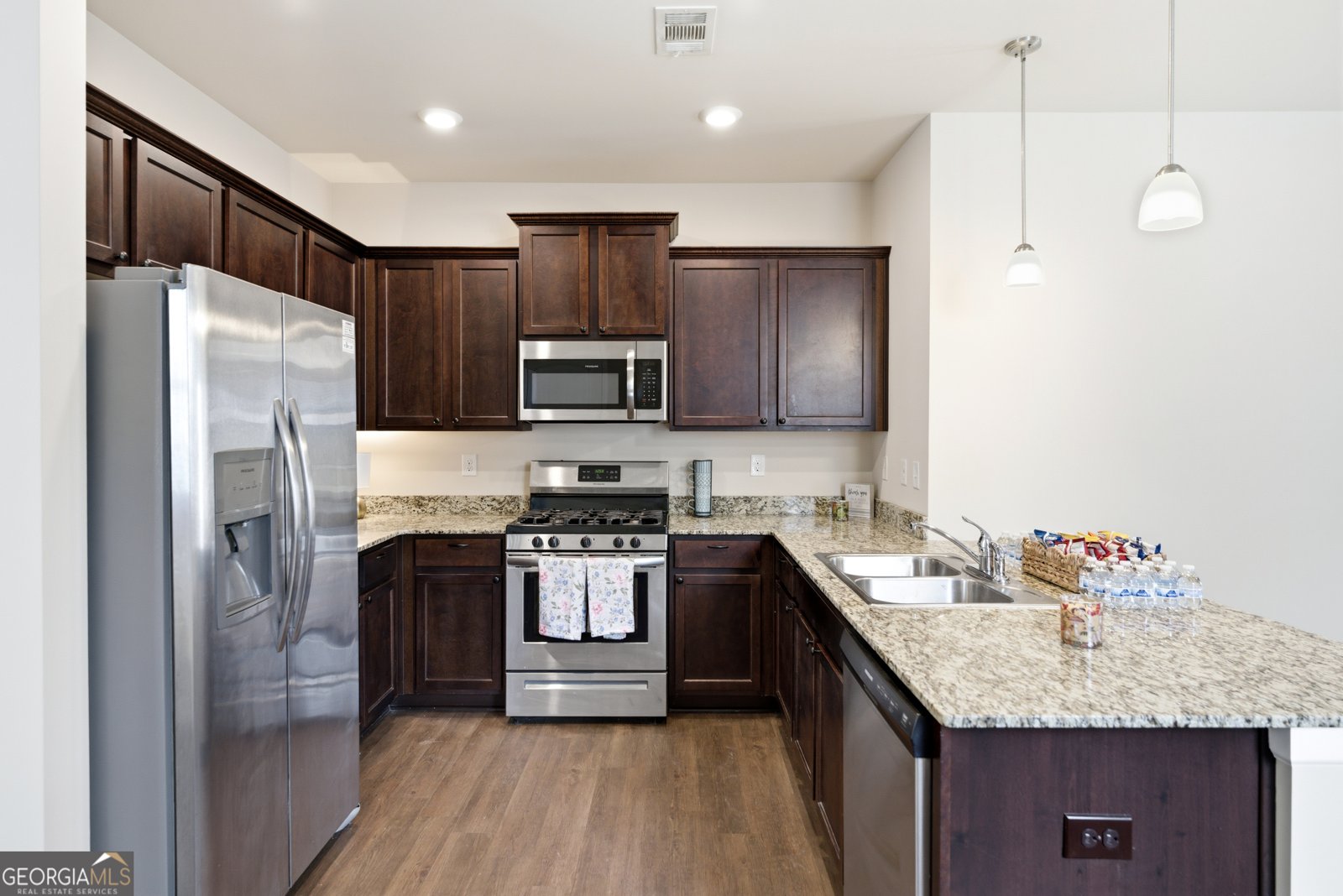 50 Brookside Way Dawsonville - Photo 7
