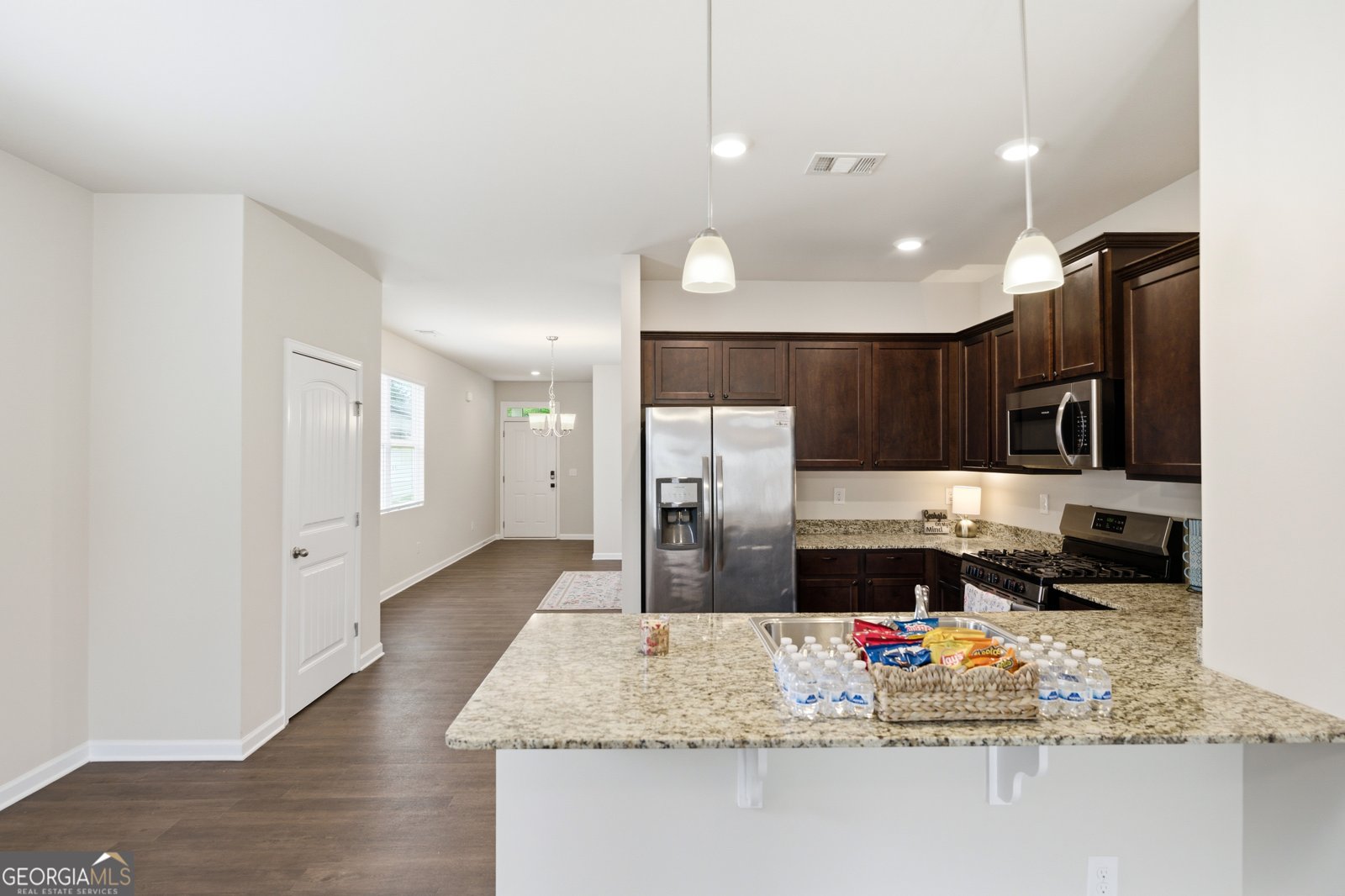 50 Brookside Way Dawsonville - Photo 8