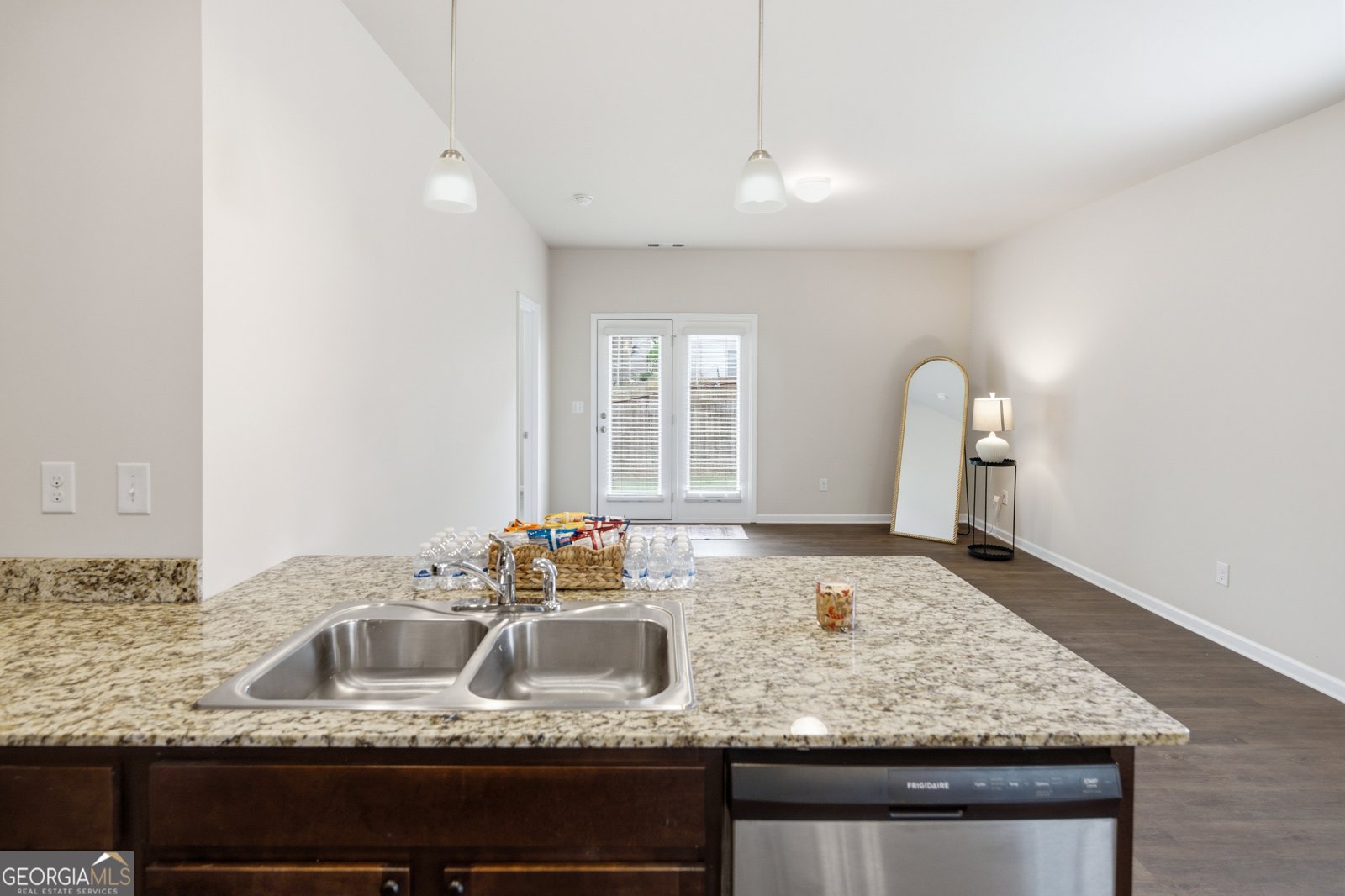 50 Brookside Way Dawsonville - Photo 9