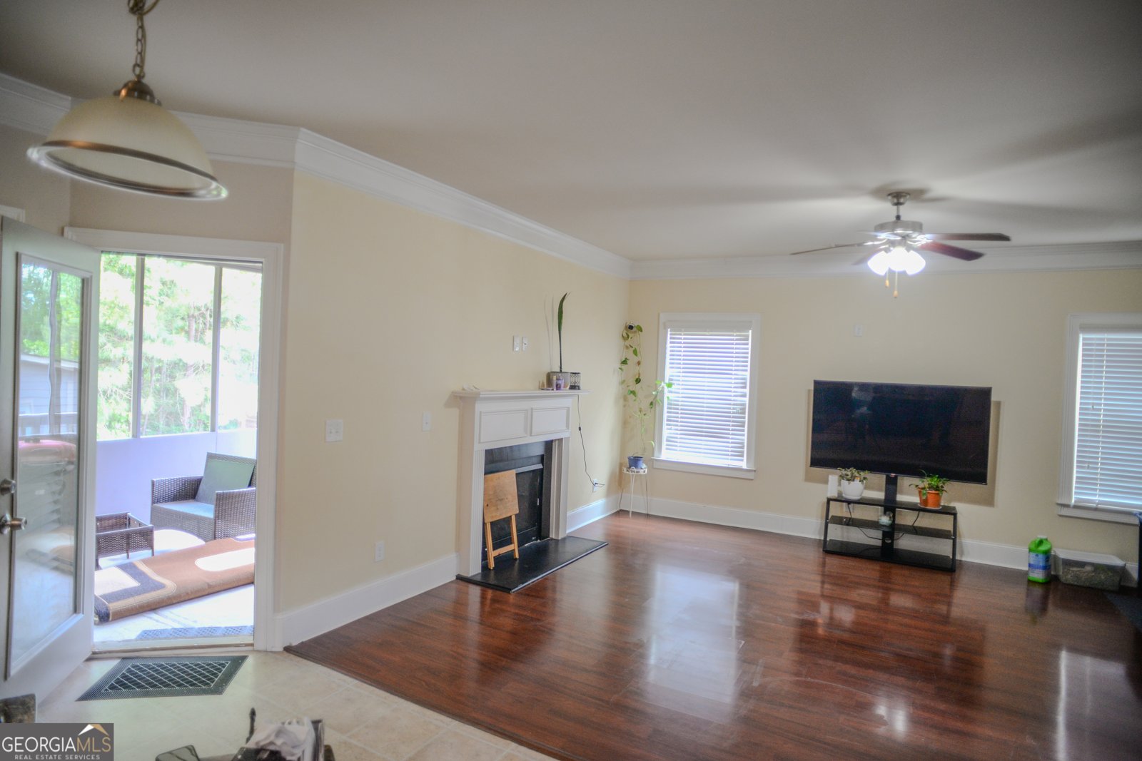 2182 Dodson Woods Drive Fairburn - Photo 10