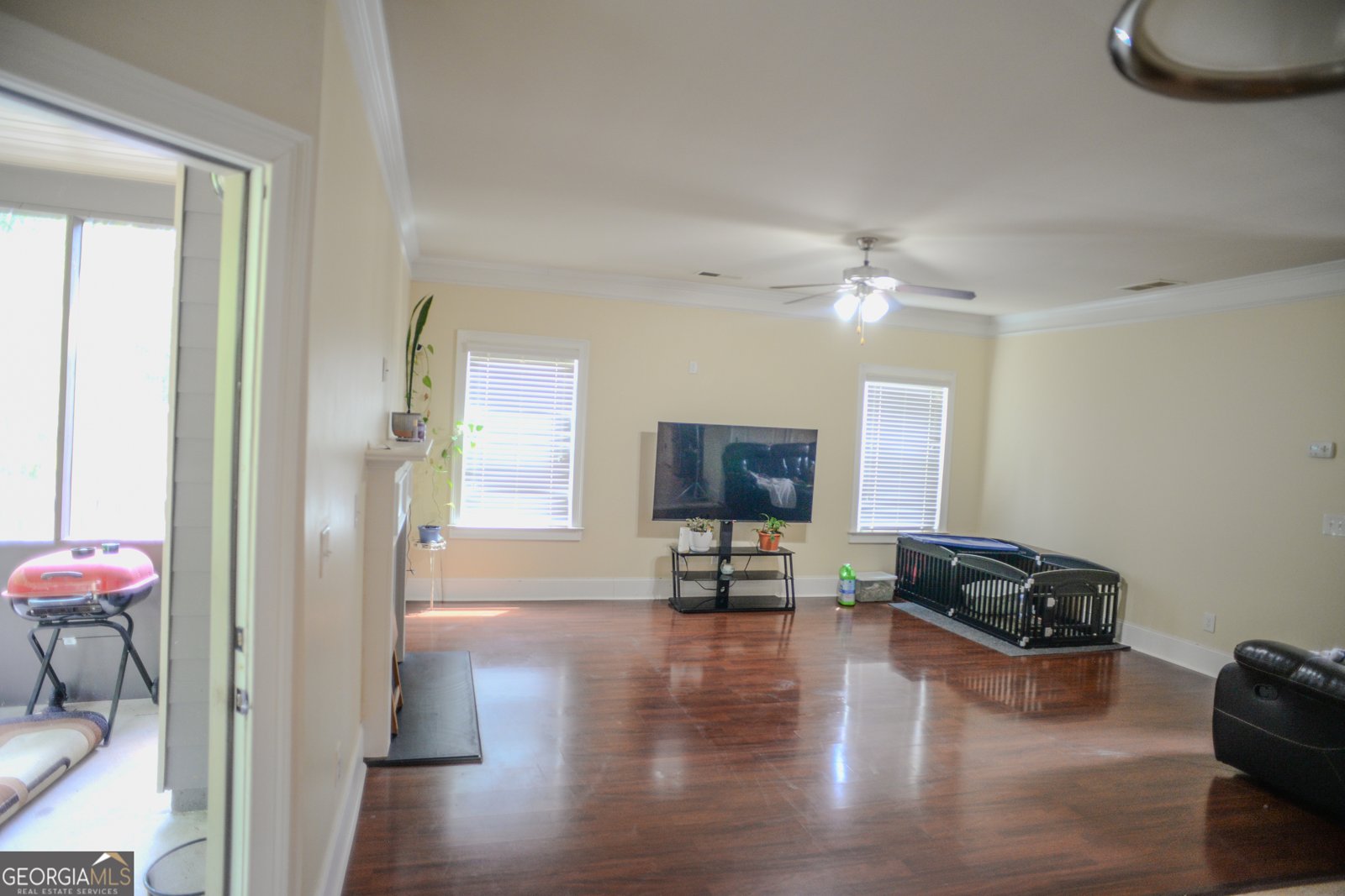 2182 Dodson Woods Drive Fairburn - Photo 11