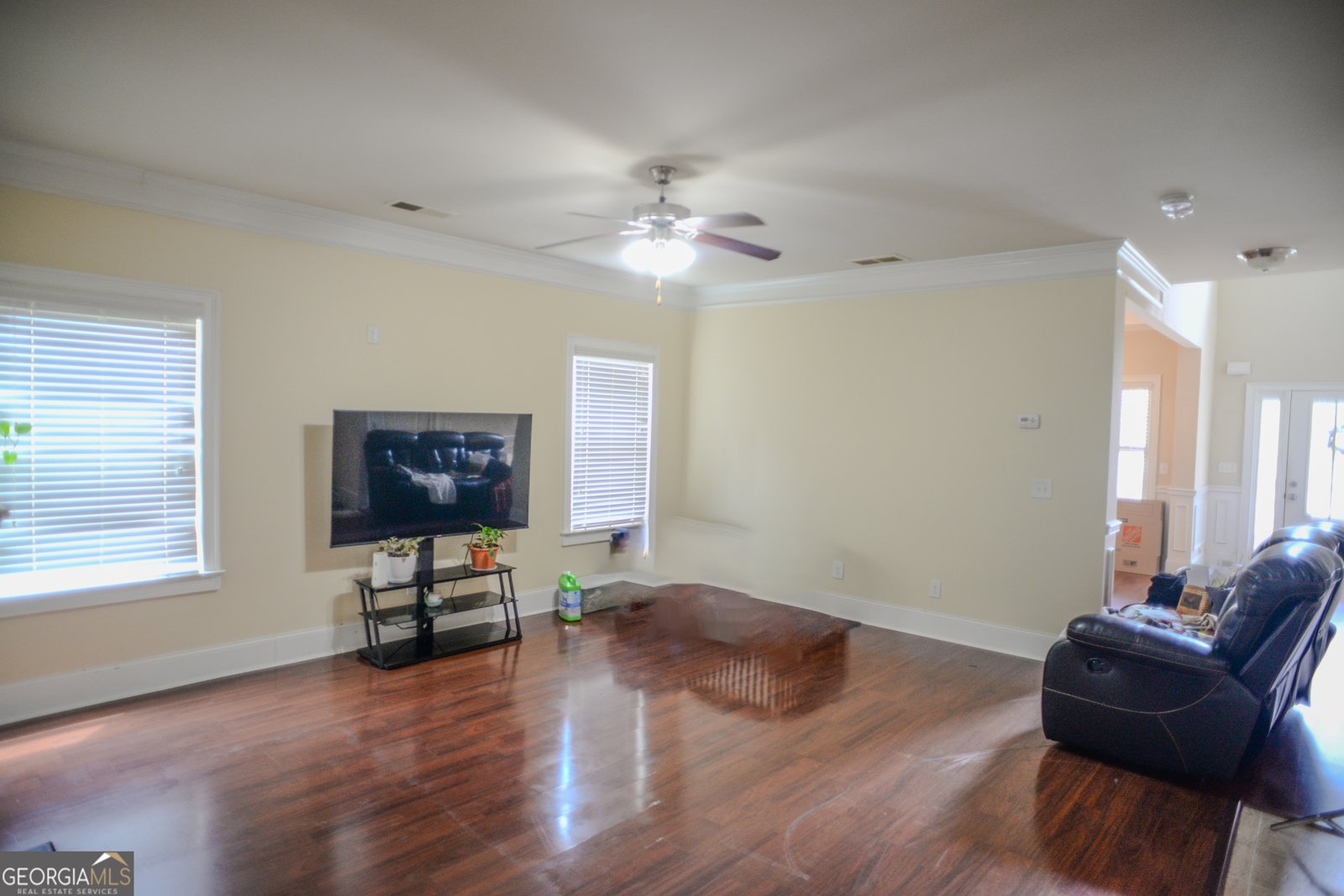 2182 Dodson Woods Drive Fairburn - Photo 12