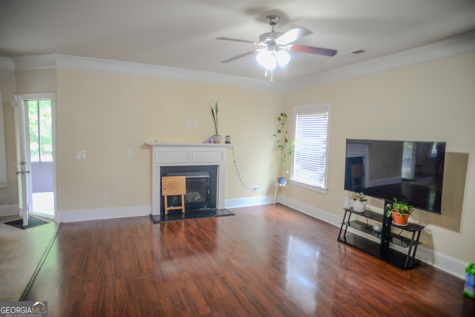 2182 Dodson Woods Drive Fairburn - Photo 13