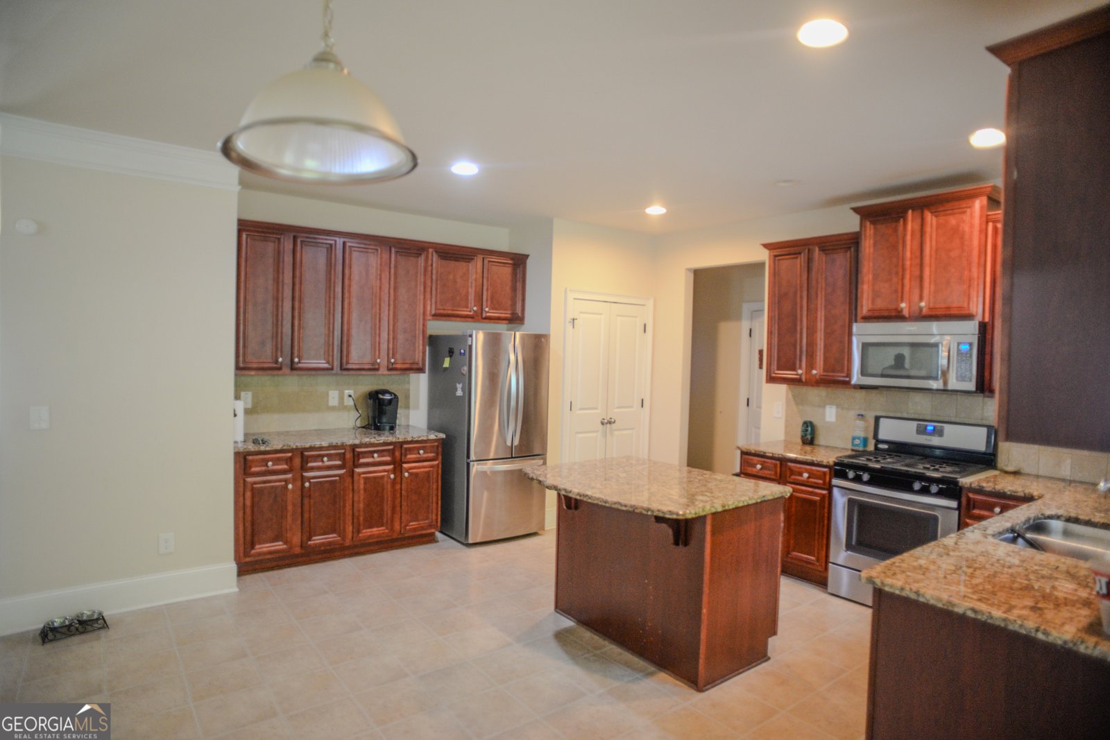 2182 Dodson Woods Drive Fairburn - Photo 14