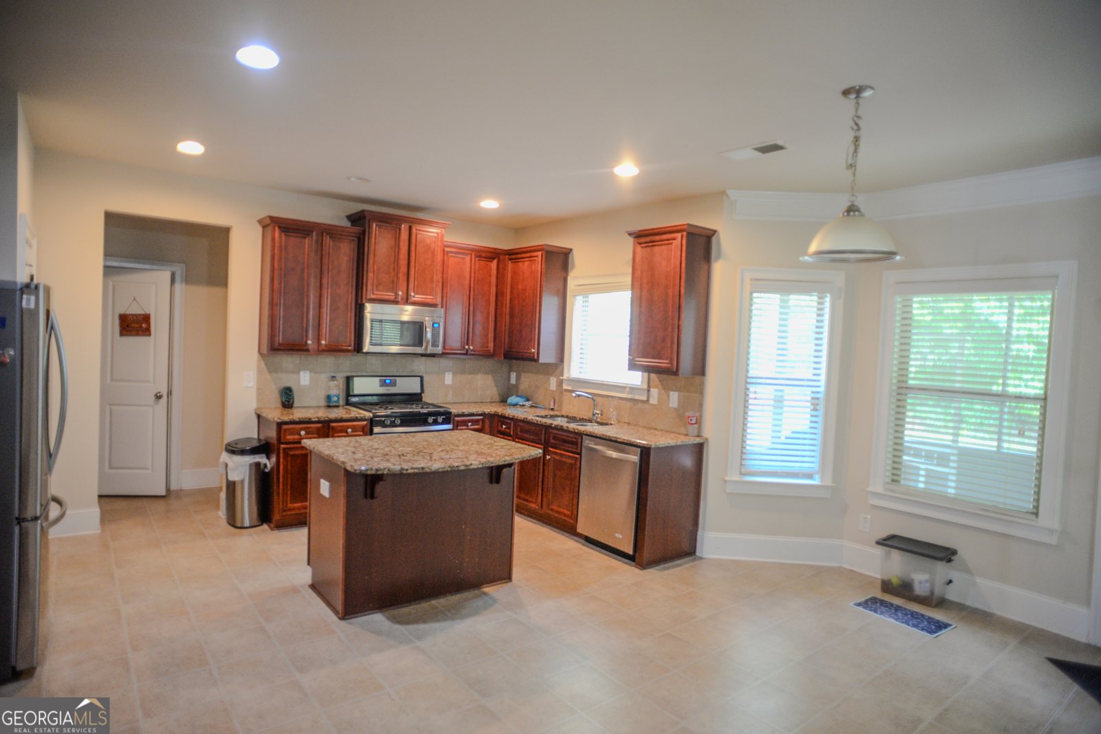 2182 Dodson Woods Drive Fairburn - Photo 15