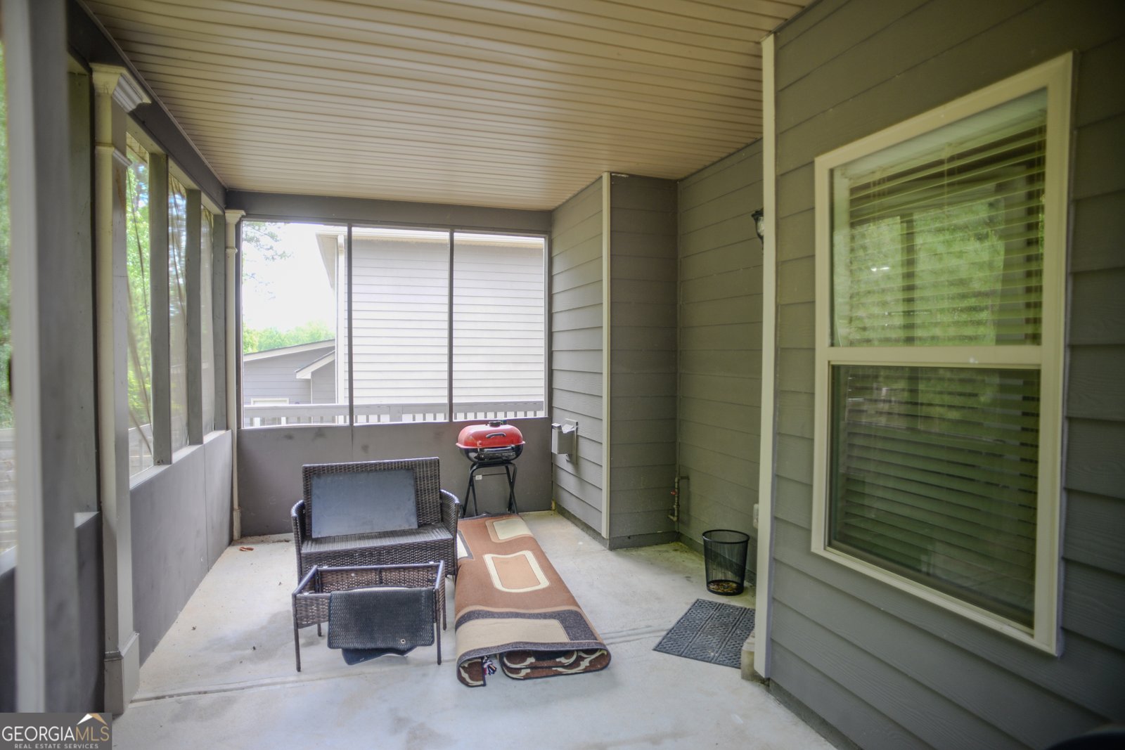 2182 Dodson Woods Drive Fairburn - Photo 16