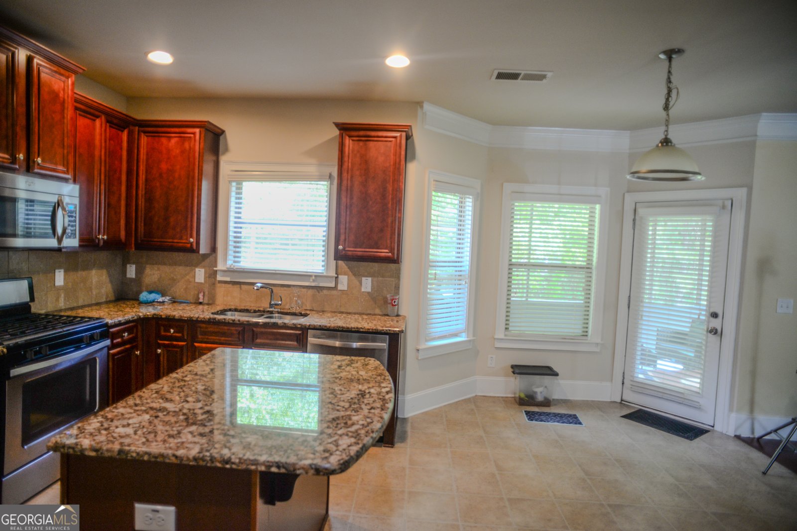 2182 Dodson Woods Drive Fairburn - Photo 17