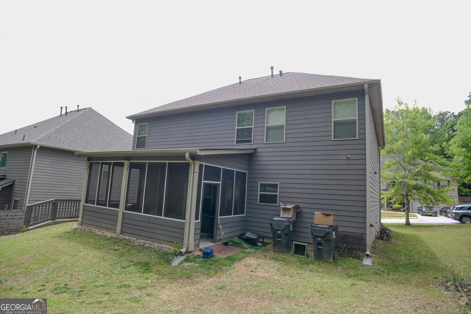 2182 Dodson Woods Drive Fairburn - Photo 18
