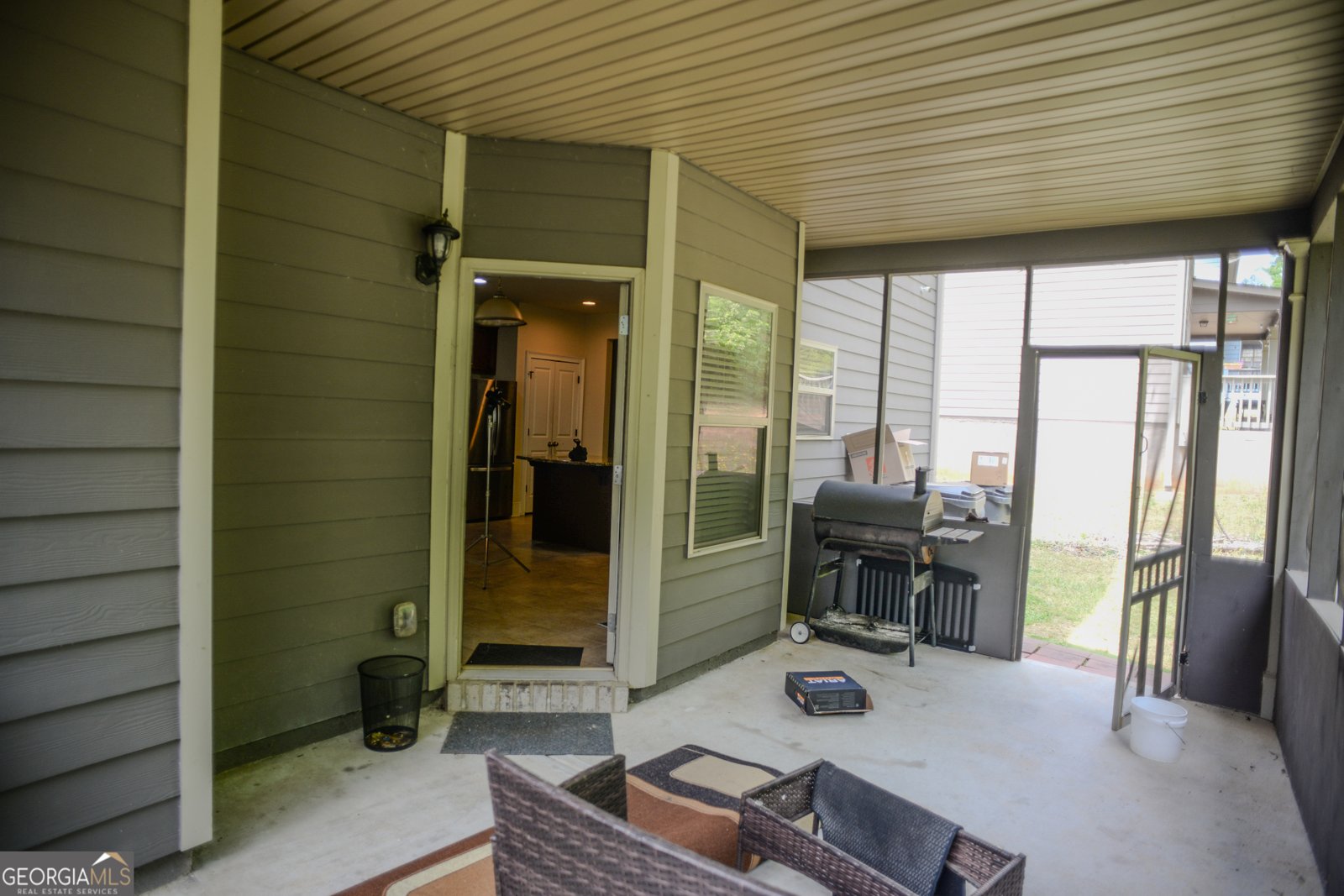 2182 Dodson Woods Drive Fairburn - Photo 19