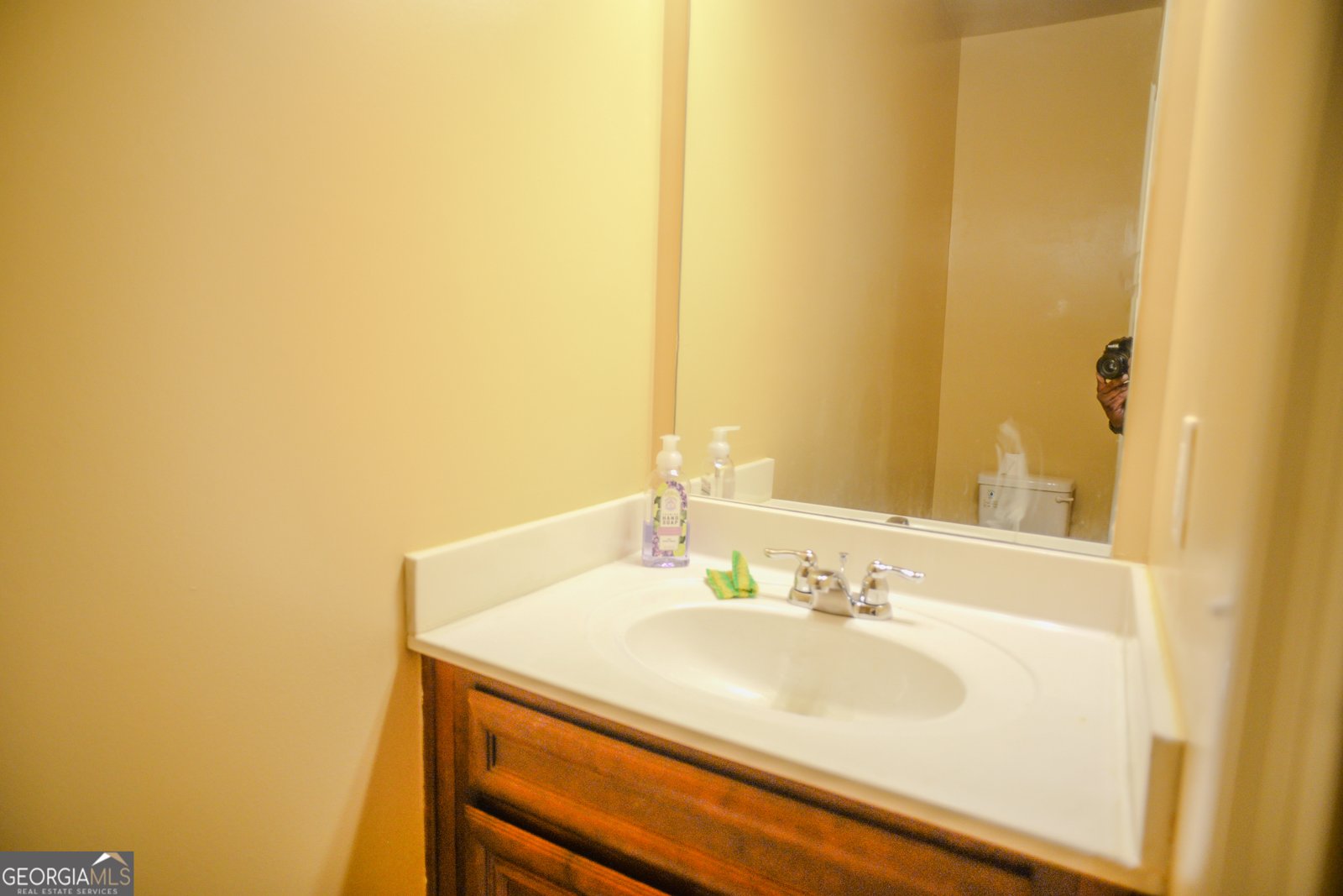 2182 Dodson Woods Drive Fairburn - Photo 20
