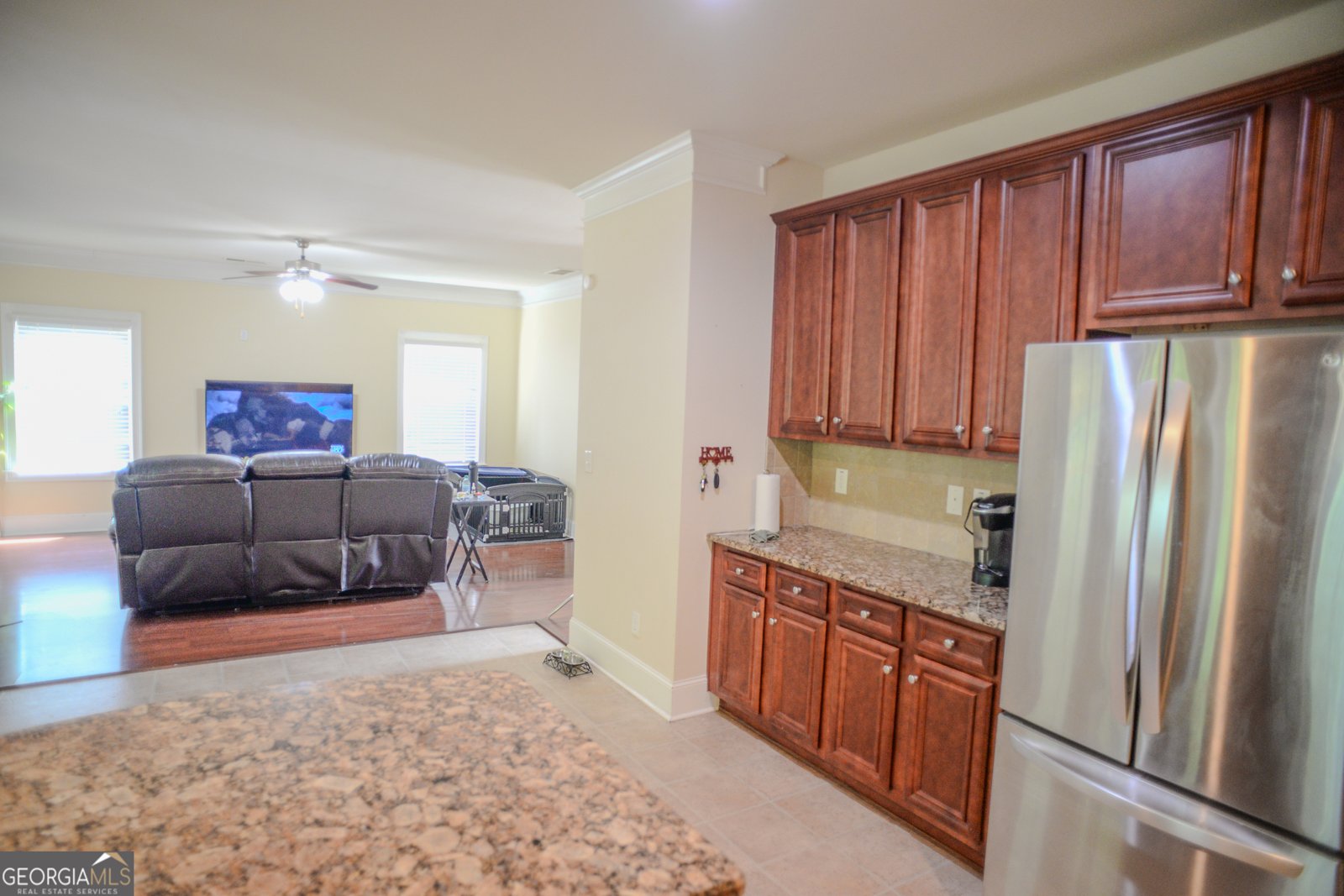 2182 Dodson Woods Drive Fairburn - Photo 23