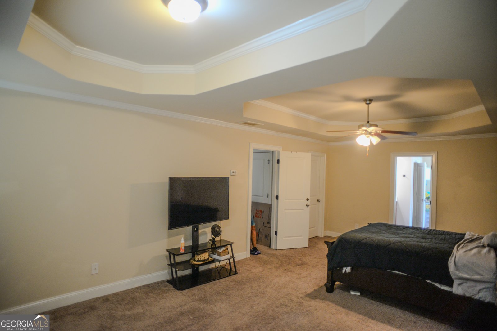 2182 Dodson Woods Drive Fairburn - Photo 40