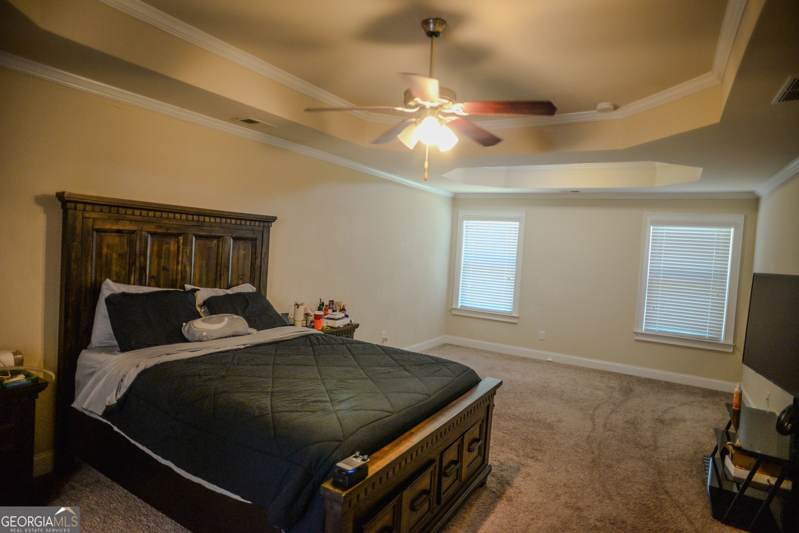 2182 Dodson Woods Drive Fairburn - Photo 41