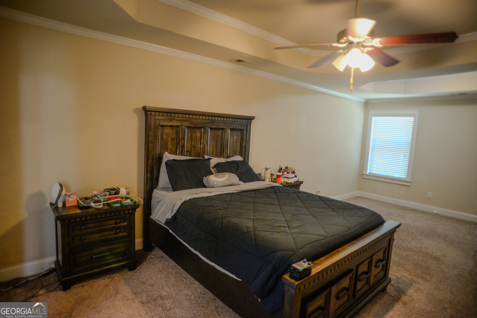 2182 Dodson Woods Drive Fairburn - Photo 42