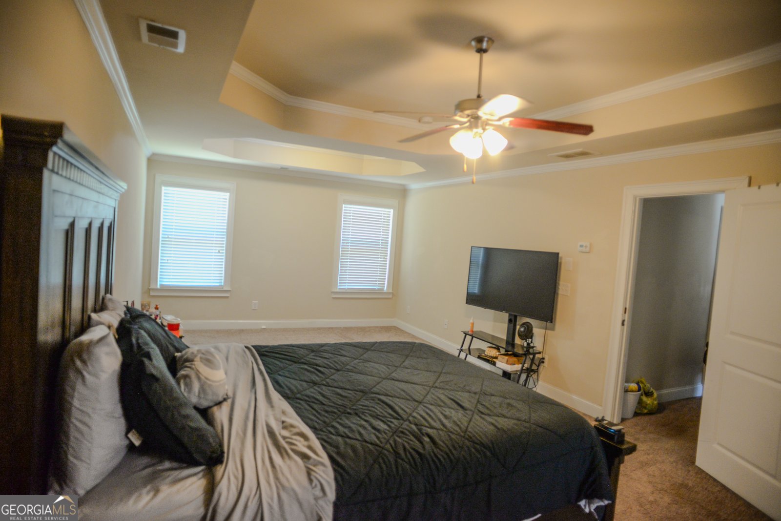 2182 Dodson Woods Drive Fairburn - Photo 43
