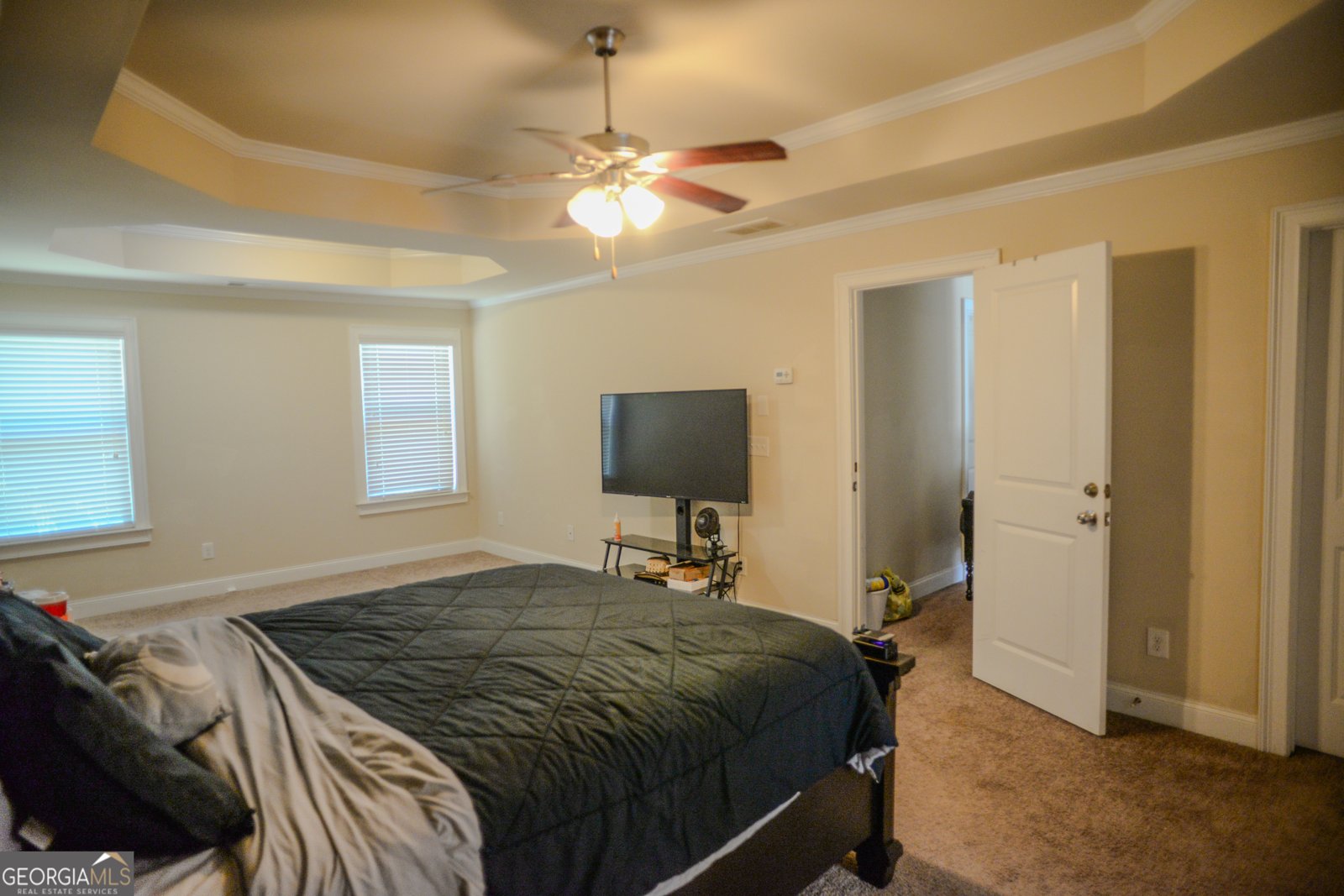 2182 Dodson Woods Drive Fairburn - Photo 44