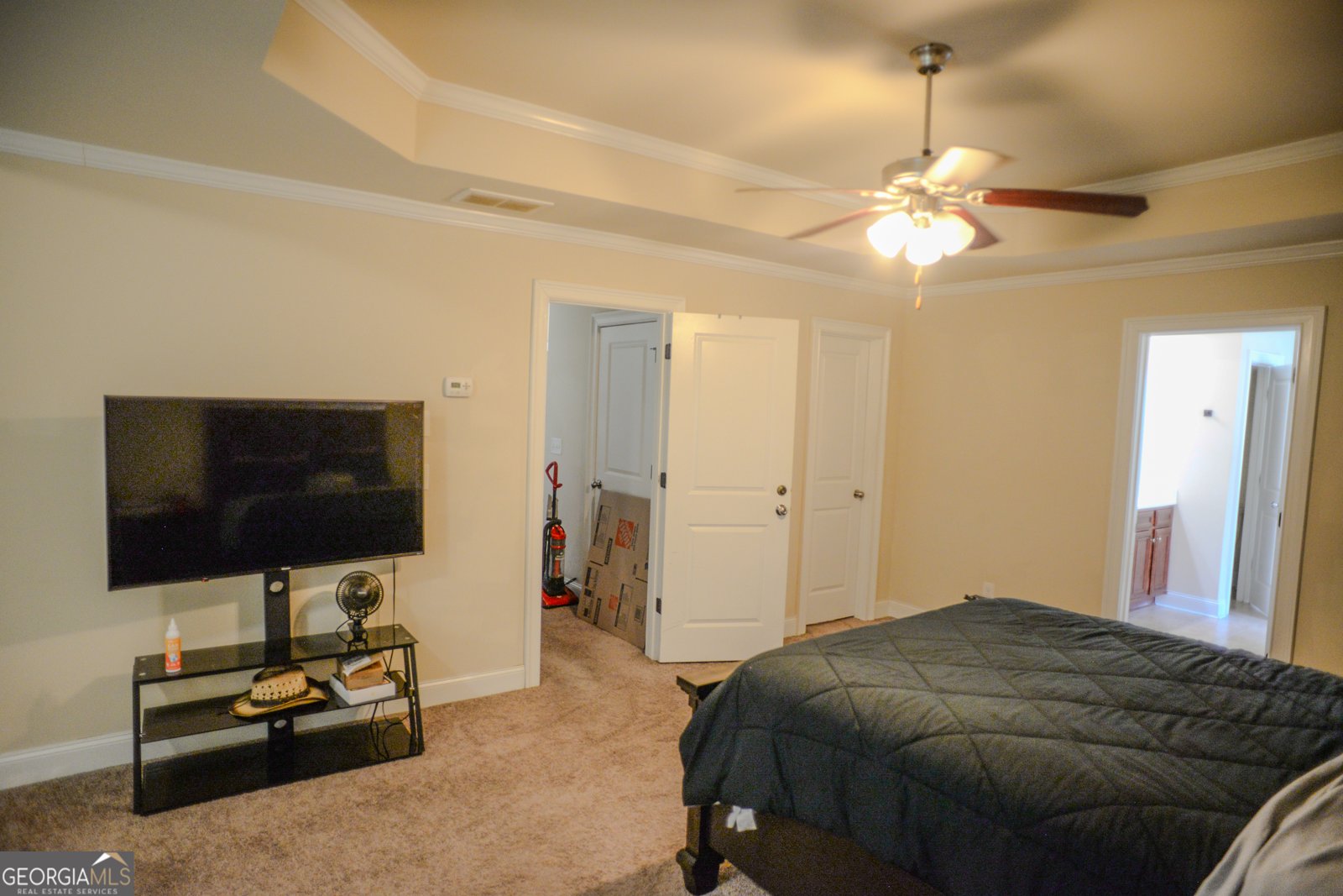 2182 Dodson Woods Drive Fairburn - Photo 45