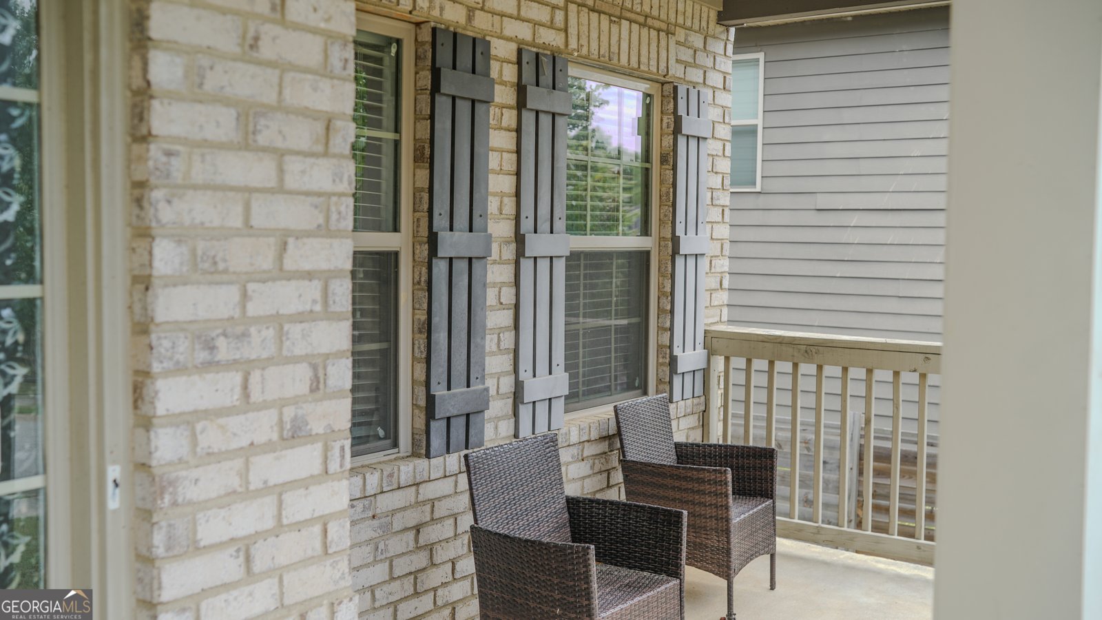 2182 Dodson Woods Drive Fairburn - Photo 49